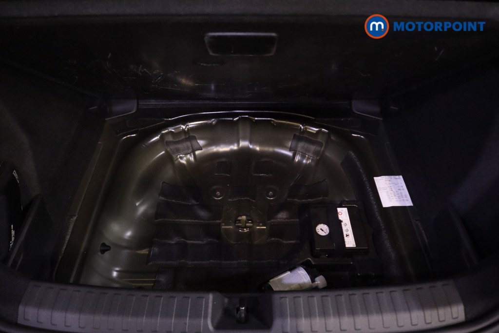Audi A3 Technik Manual Petrol Hatchback - Stock Number (1581122) - 27th supplementary image
