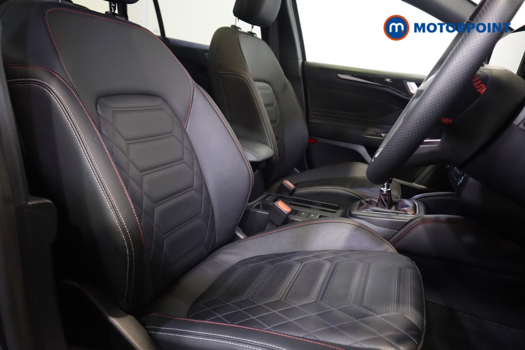 Ford Focus St-Line X Manual Petrol Estate - Stock Number (1581151) - 6th supplementary image