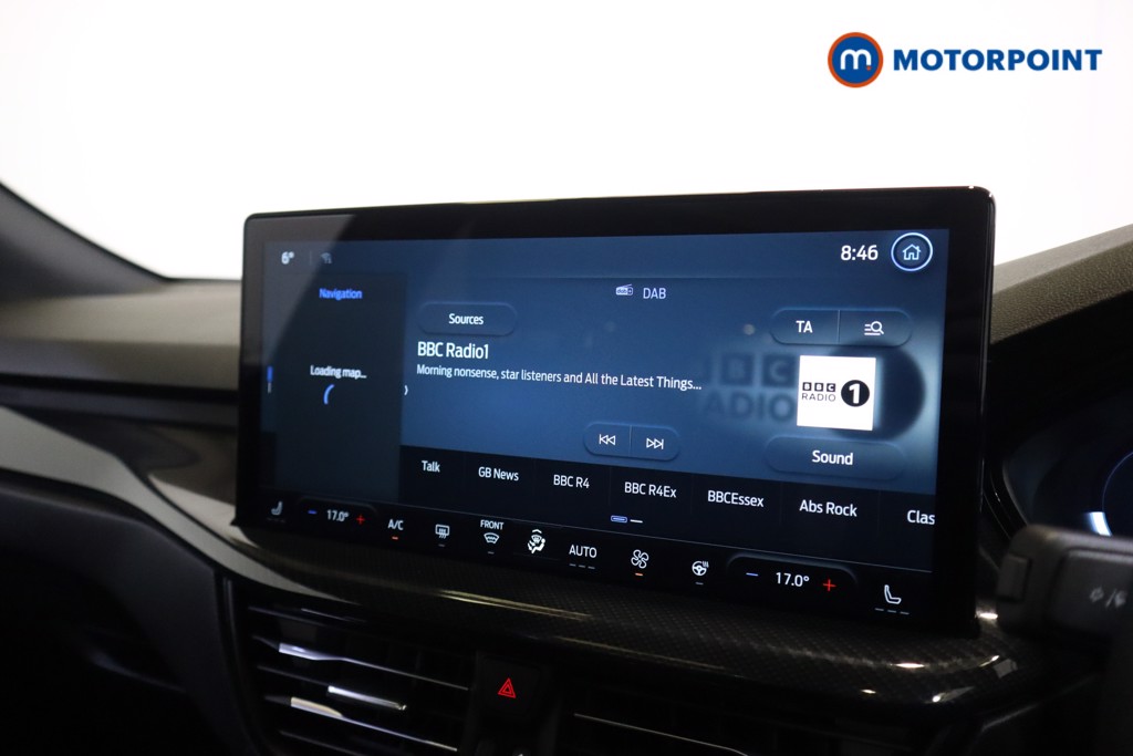 Ford Focus St-Line X Manual Petrol Estate - Stock Number (1581151) - 14th supplementary image