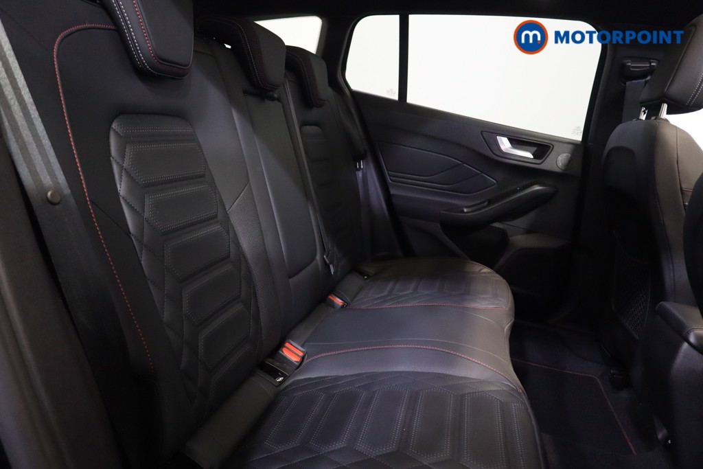 Ford Focus St-Line X Manual Petrol Estate - Stock Number (1581151) - 27th supplementary image