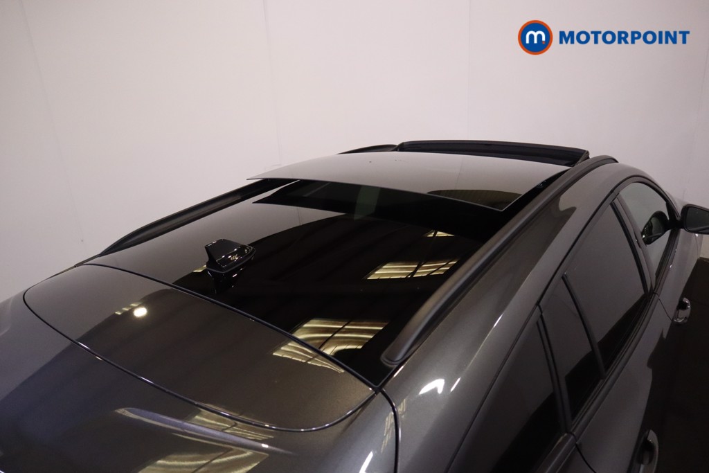 Ford Focus St-Line X Manual Petrol Estate - Stock Number (1581151) - 31st supplementary image