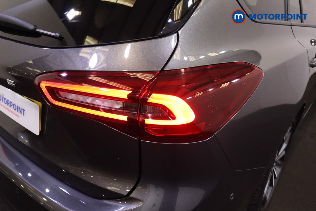 Ford Focus St-Line X Manual Petrol Estate - Stock Number (1581151) - 33rd supplementary image