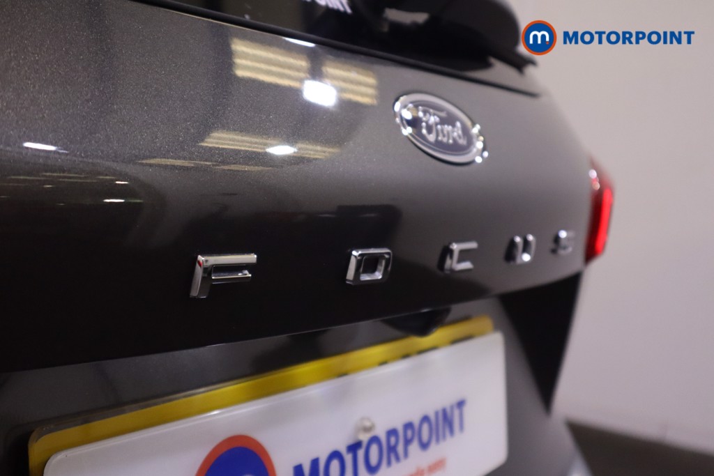 Ford Focus St-Line X Manual Petrol Estate - Stock Number (1581151) - 36th supplementary image