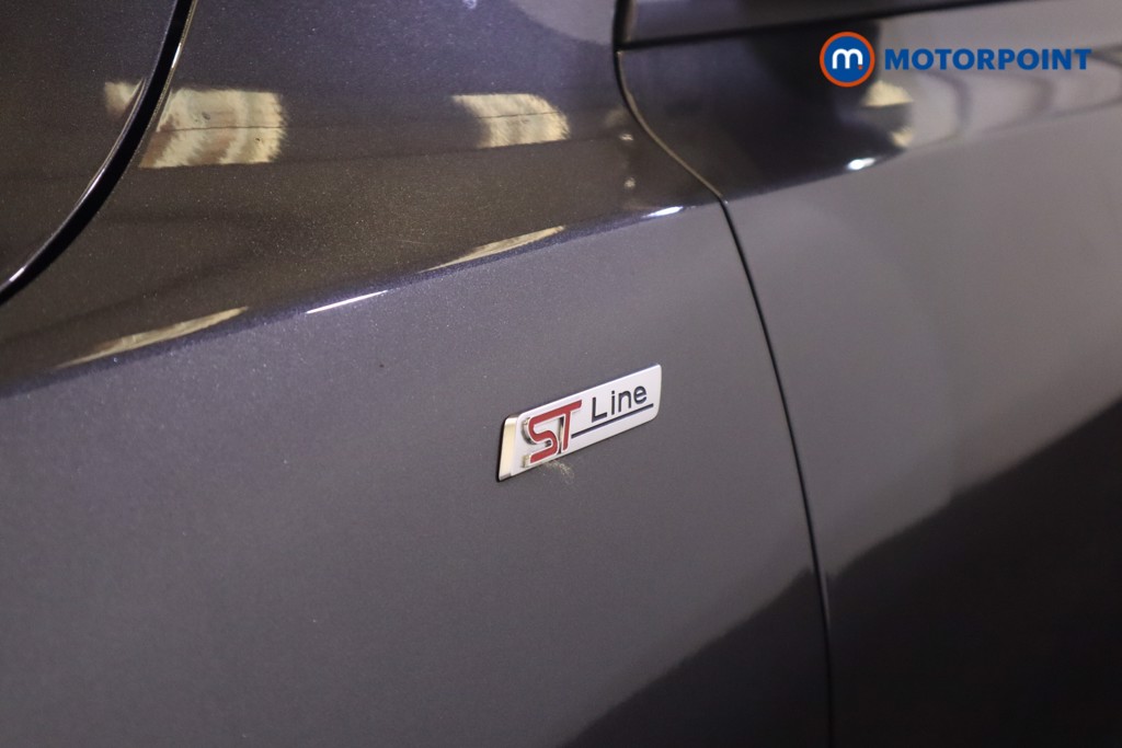 Ford Focus St-Line X Manual Petrol Estate - Stock Number (1581151) - 39th supplementary image