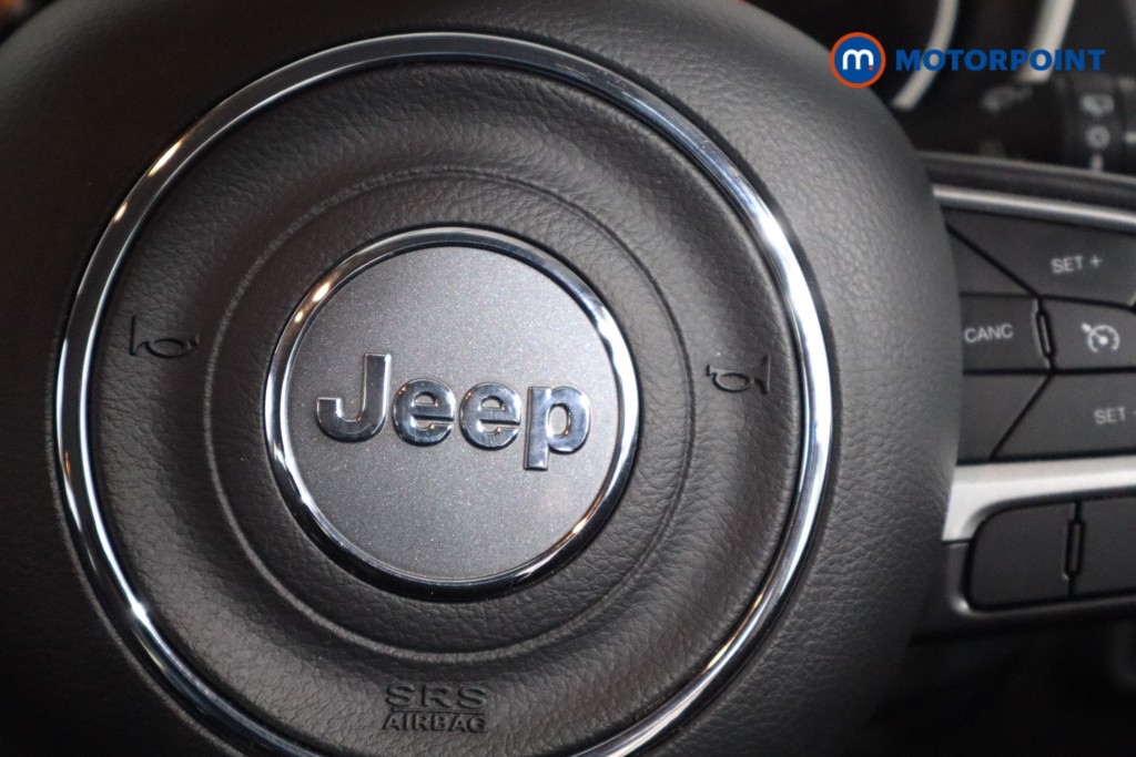 Jeep Compass Longitude Manual Diesel SUV - Stock Number (1581229) - 15th supplementary image