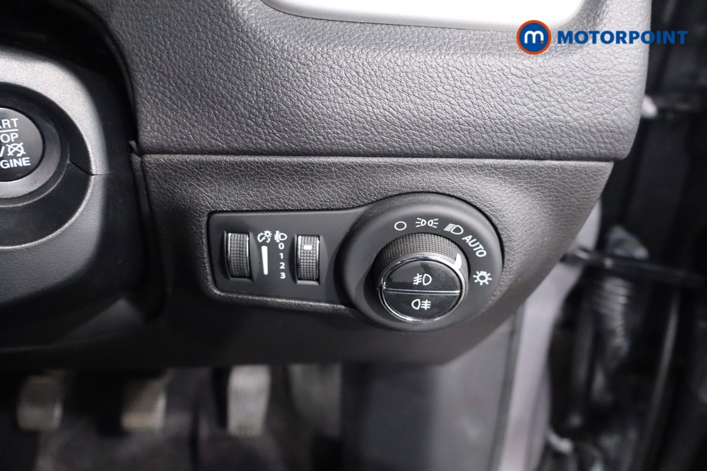 Jeep Compass Longitude Manual Diesel SUV - Stock Number (1581229) - 22nd supplementary image