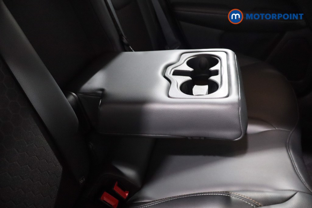 Jeep Compass Longitude Manual Diesel SUV - Stock Number (1581229) - 27th supplementary image