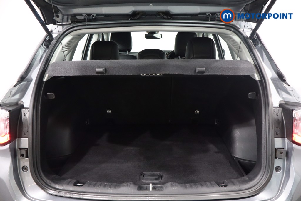 Jeep Compass Longitude Manual Diesel SUV - Stock Number (1581229) - 38th supplementary image