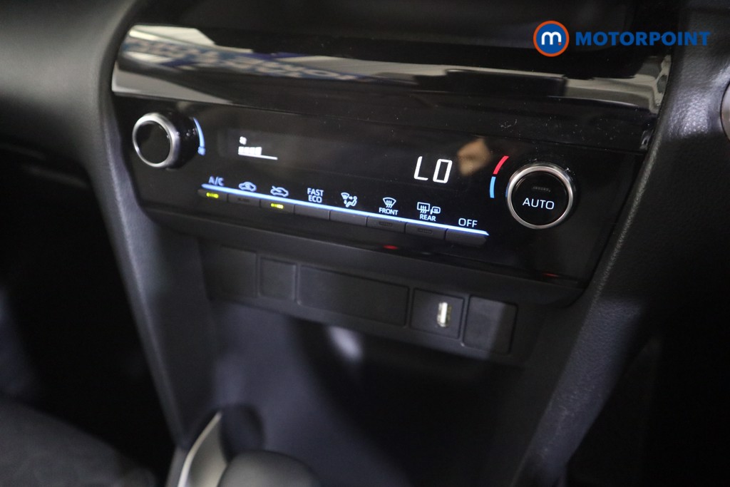 Toyota Yaris Cross Icon Automatic Petrol-Electric Hybrid Estate - Stock Number (1581252) - 7th supplementary image