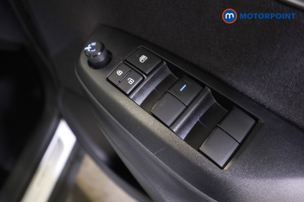 Toyota Yaris Cross Icon Automatic Petrol-Electric Hybrid Estate - Stock Number (1581252) - 9th supplementary image