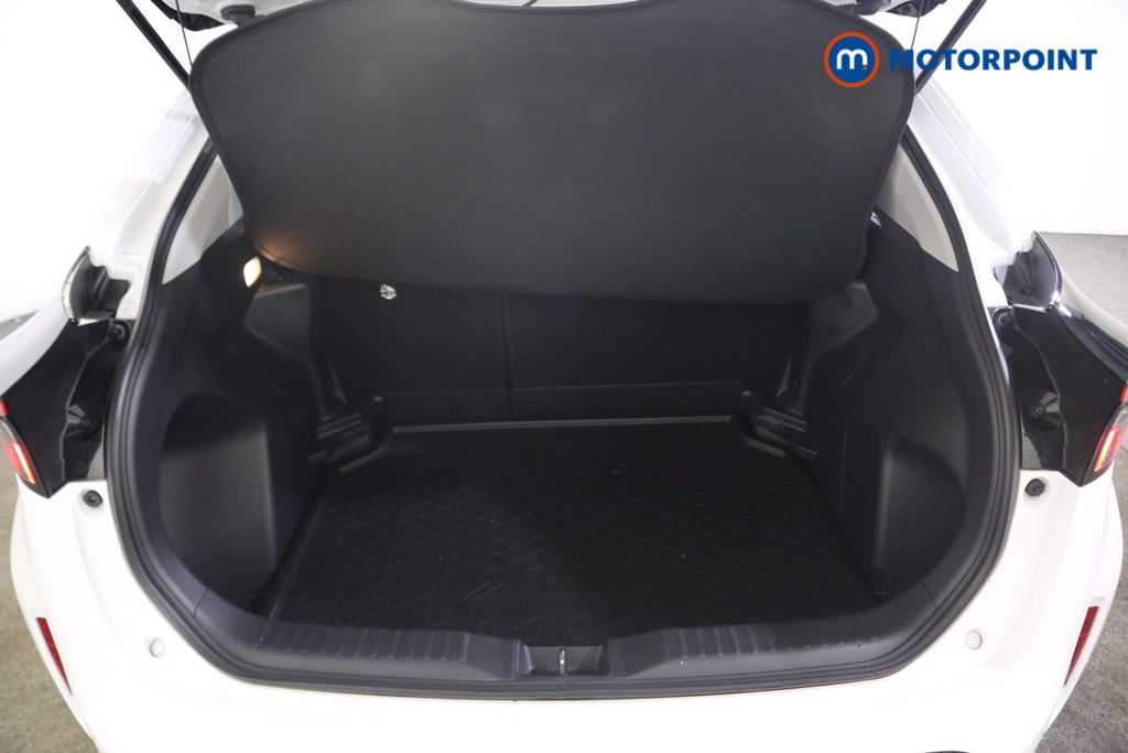 Toyota Yaris Cross Icon Automatic Petrol-Electric Hybrid Estate - Stock Number (1581252) - 12th supplementary image