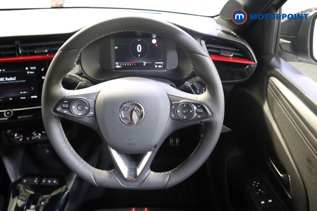 Vauxhall Corsa GS Automatic Petrol Hatchback - Stock Number (1581316) - 2nd supplementary image
