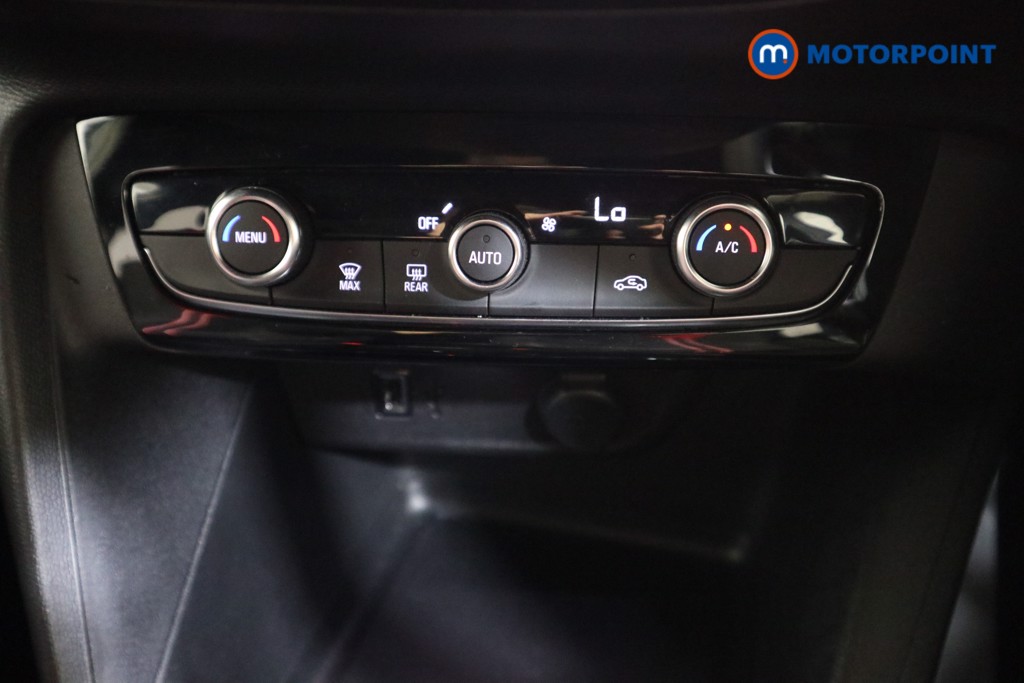 Vauxhall Corsa GS Automatic Petrol Hatchback - Stock Number (1581316) - 7th supplementary image