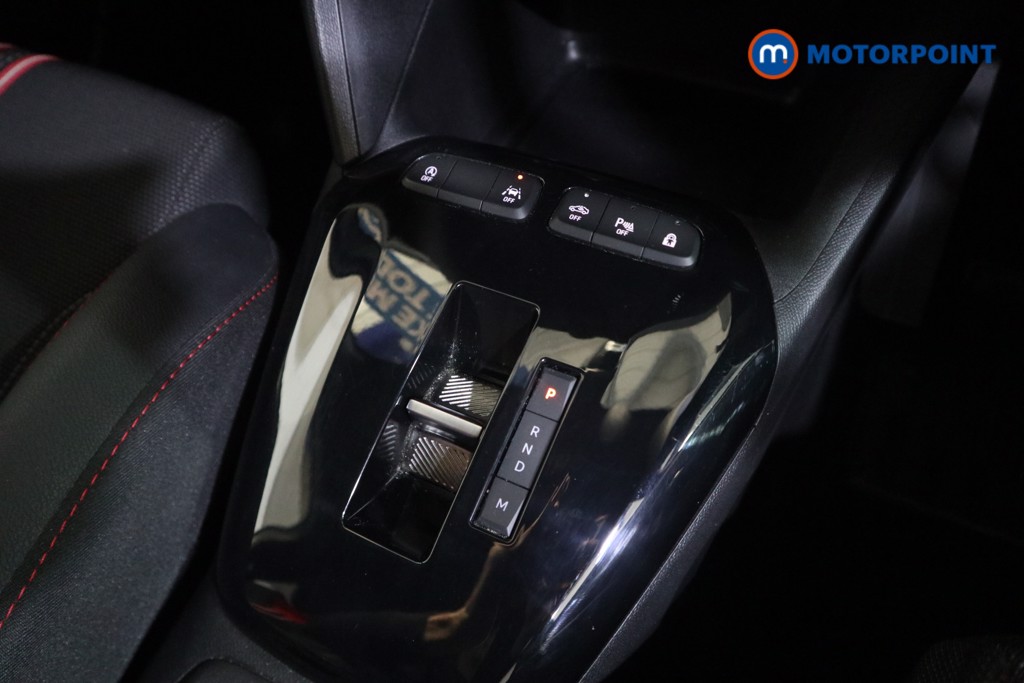 Vauxhall Corsa GS Automatic Petrol Hatchback - Stock Number (1581316) - 8th supplementary image