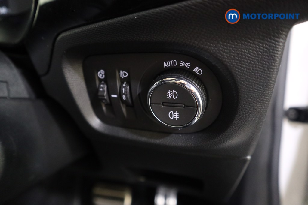 Vauxhall Corsa GS Automatic Petrol Hatchback - Stock Number (1581316) - 9th supplementary image