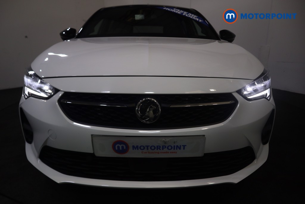 Vauxhall Corsa GS Automatic Petrol Hatchback - Stock Number (1581316) - 24th supplementary image
