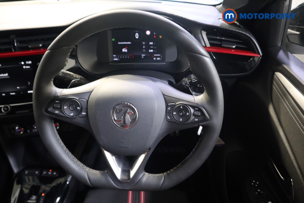 Vauxhall Corsa GS Automatic Petrol Hatchback - Stock Number (1581317) - 2nd supplementary image