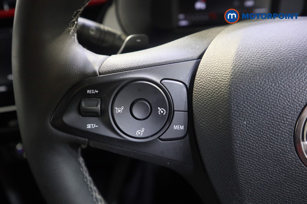 Vauxhall Corsa GS Automatic Petrol Hatchback - Stock Number (1581317) - 3rd supplementary image
