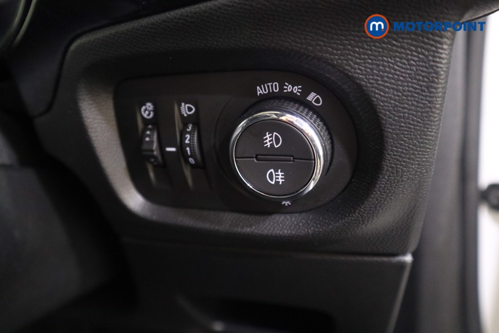 Vauxhall Corsa GS Automatic Petrol Hatchback - Stock Number (1581317) - 9th supplementary image