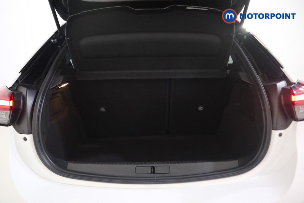 Vauxhall Corsa GS Automatic Petrol Hatchback - Stock Number (1581317) - 13th supplementary image