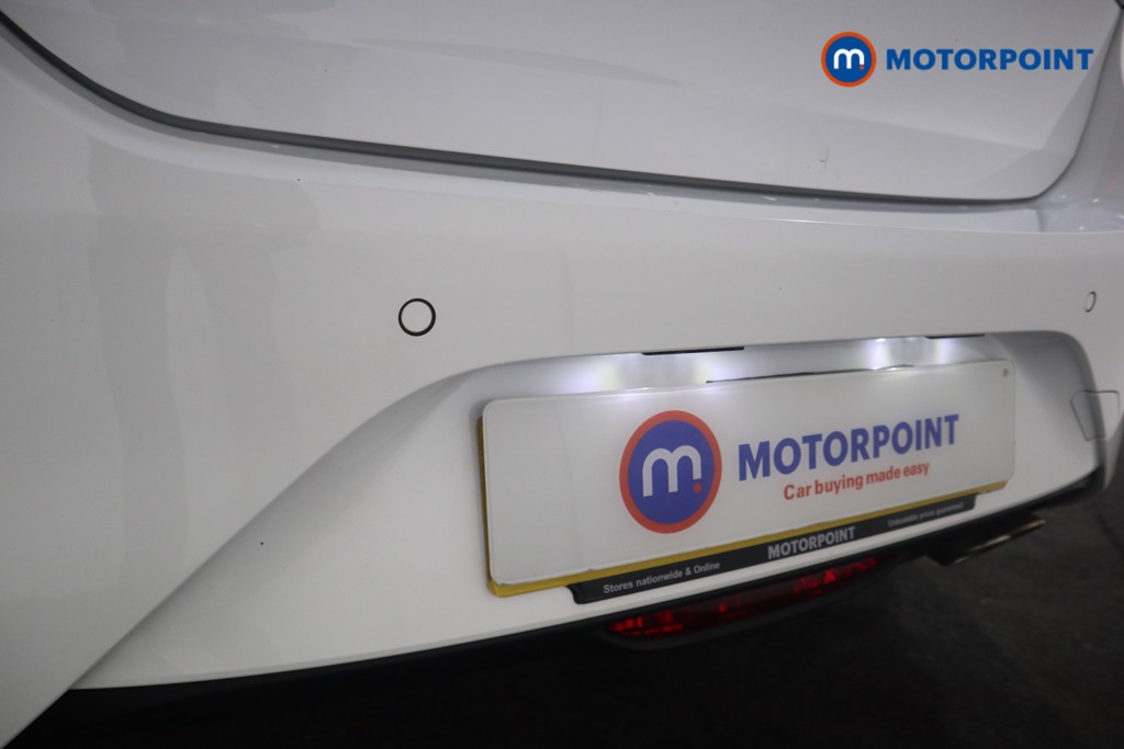 Vauxhall Corsa GS Automatic Petrol Hatchback - Stock Number (1581317) - 18th supplementary image