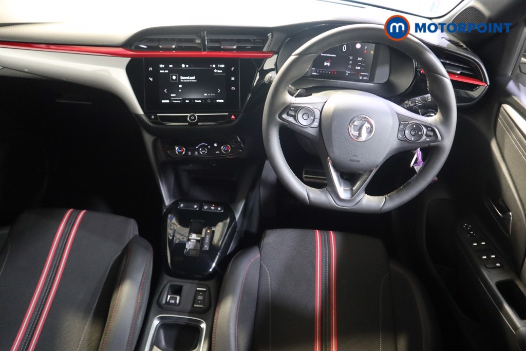 Vauxhall Corsa GS Automatic Petrol Hatchback - Stock Number (1581317) - 1st supplementary image
