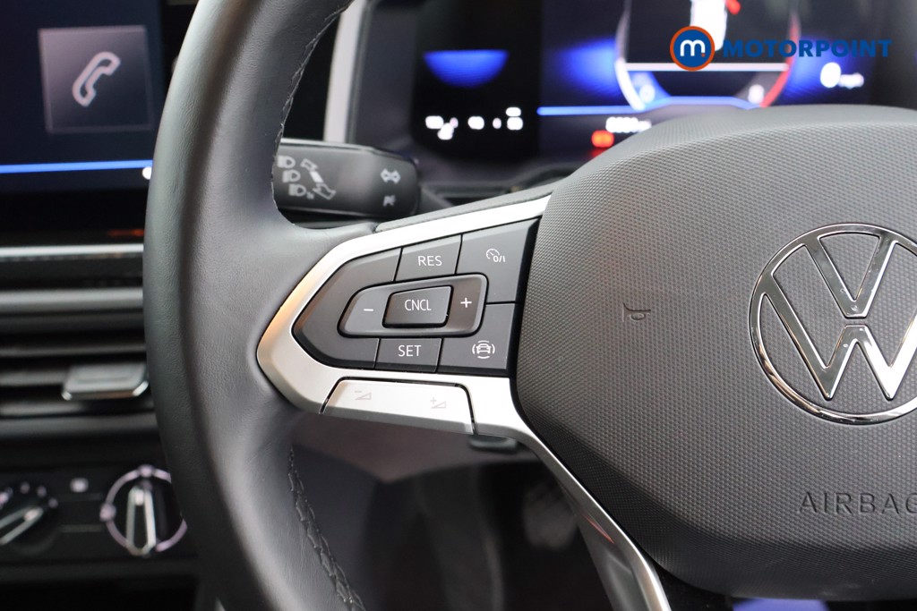 Volkswagen Polo Life Manual Petrol Hatchback - Stock Number (1581326) - 2nd supplementary image