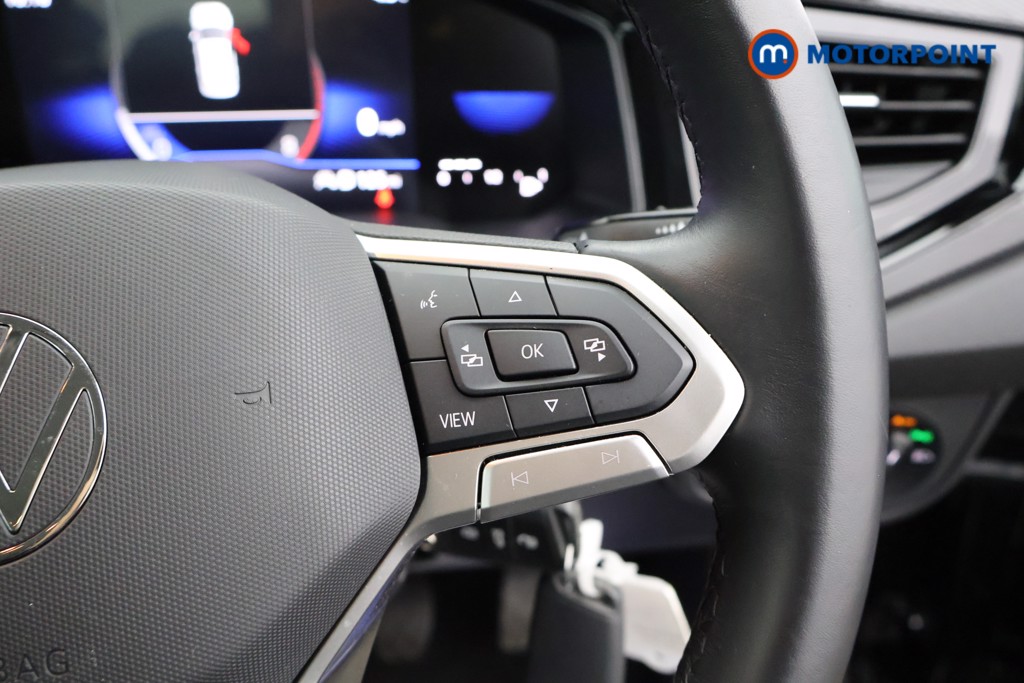 Volkswagen Polo Life Manual Petrol Hatchback - Stock Number (1581326) - 3rd supplementary image