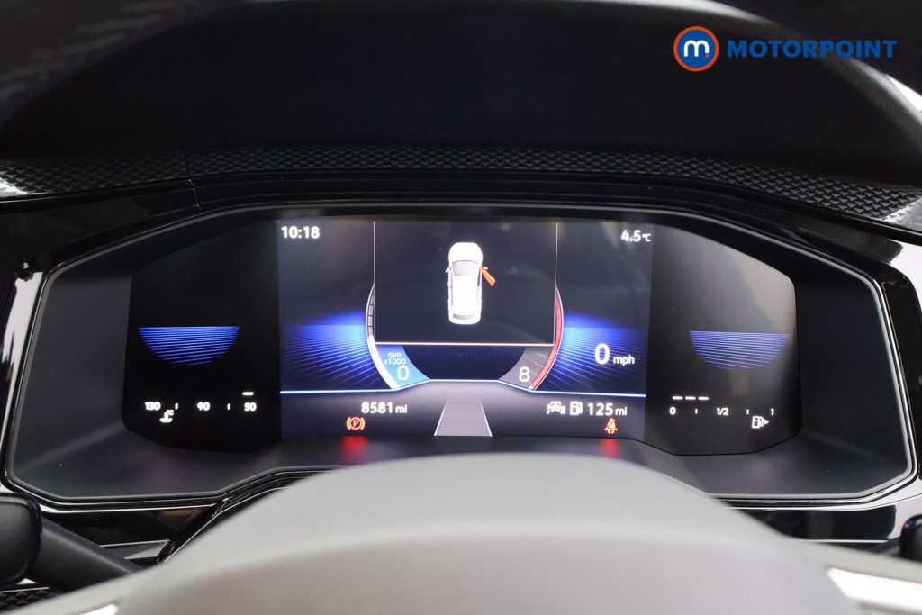 Volkswagen Polo Life Manual Petrol Hatchback - Stock Number (1581326) - 4th supplementary image