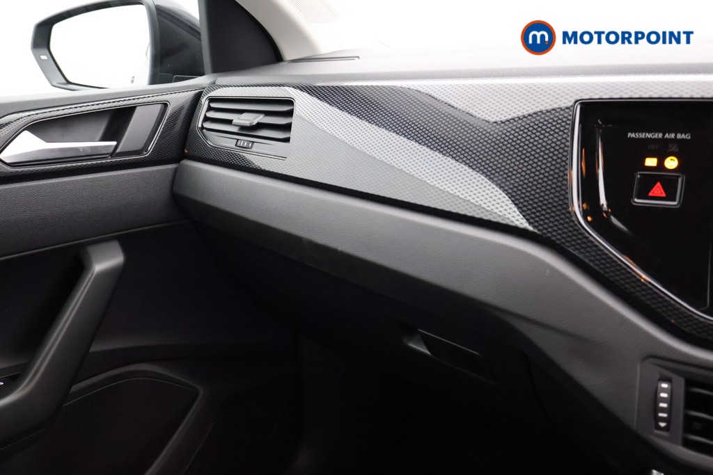 Volkswagen Polo Life Manual Petrol Hatchback - Stock Number (1581326) - 7th supplementary image