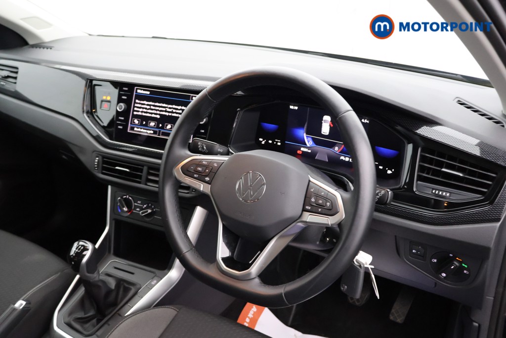 Volkswagen Polo Life Manual Petrol Hatchback - Stock Number (1581326) - 10th supplementary image