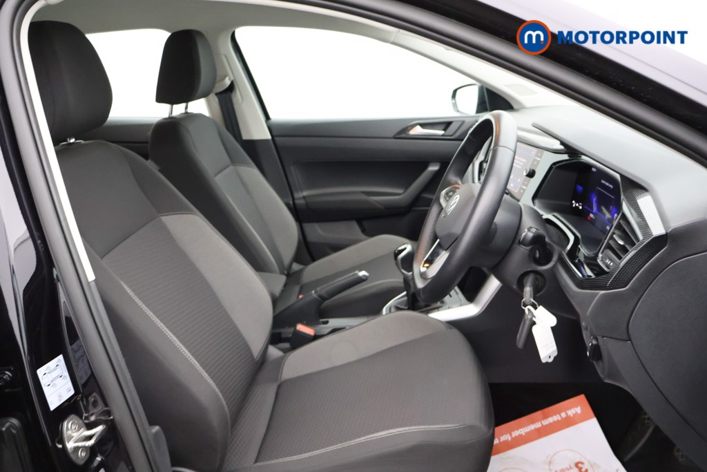 Volkswagen Polo Life Manual Petrol Hatchback - Stock Number (1581326) - 11th supplementary image
