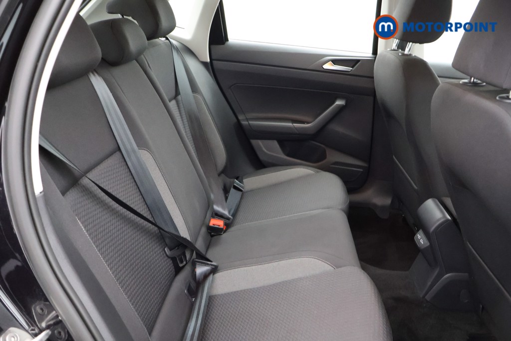 Volkswagen Polo Life Manual Petrol Hatchback - Stock Number (1581326) - 12th supplementary image