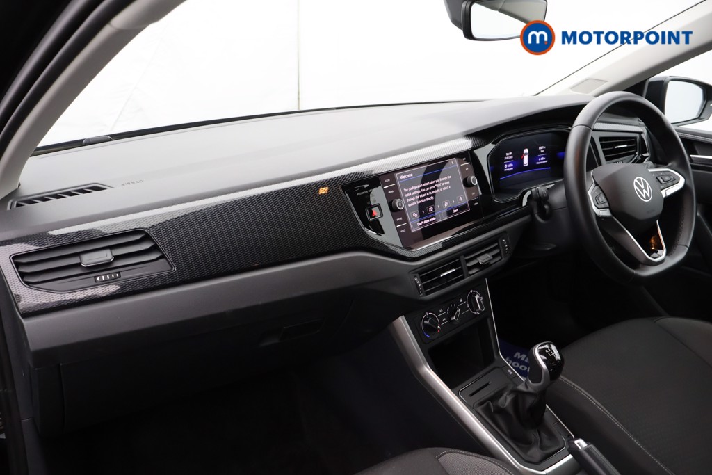 Volkswagen Polo Life Manual Petrol Hatchback - Stock Number (1581326) - 13th supplementary image