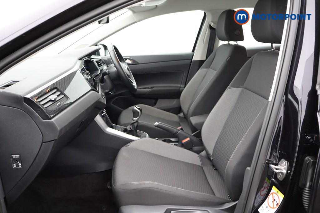 Volkswagen Polo Life Manual Petrol Hatchback - Stock Number (1581326) - 14th supplementary image