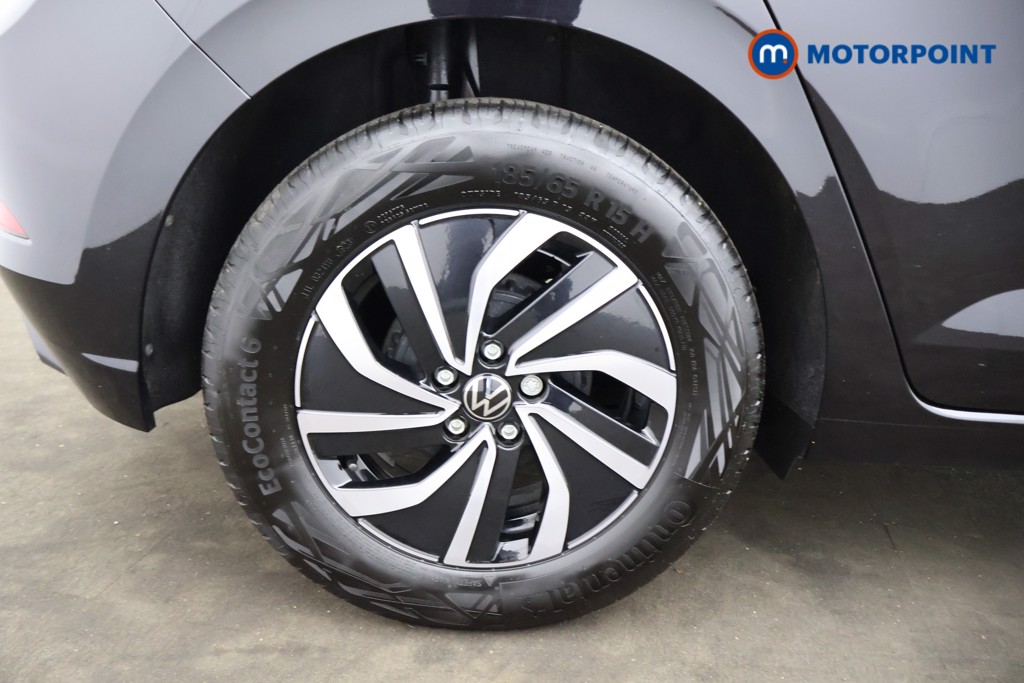 Volkswagen Polo Life Manual Petrol Hatchback - Stock Number (1581326) - 16th supplementary image