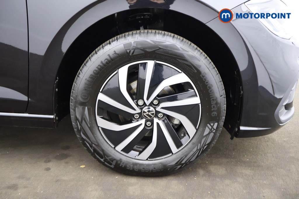 Volkswagen Polo Life Manual Petrol Hatchback - Stock Number (1581326) - 17th supplementary image