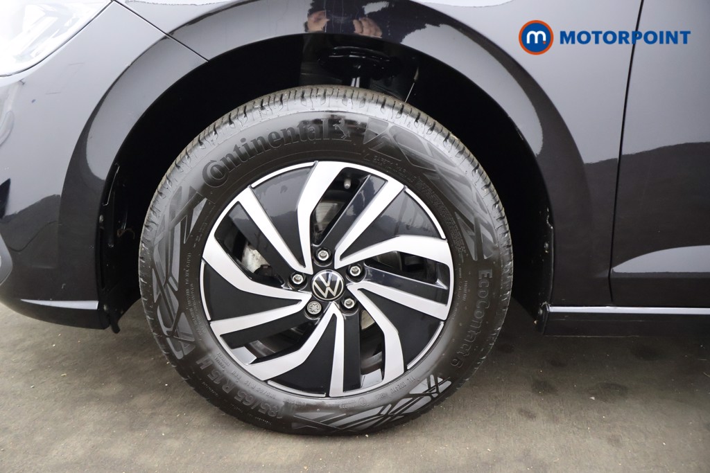 Volkswagen Polo Life Manual Petrol Hatchback - Stock Number (1581326) - 18th supplementary image