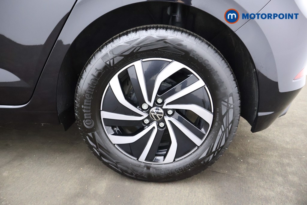 Volkswagen Polo Life Manual Petrol Hatchback - Stock Number (1581326) - 19th supplementary image