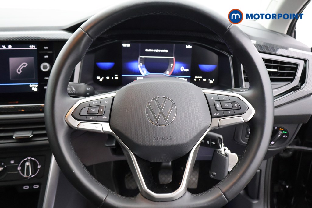 Volkswagen Polo Life Manual Petrol Hatchback - Stock Number (1581326) - 1st supplementary image