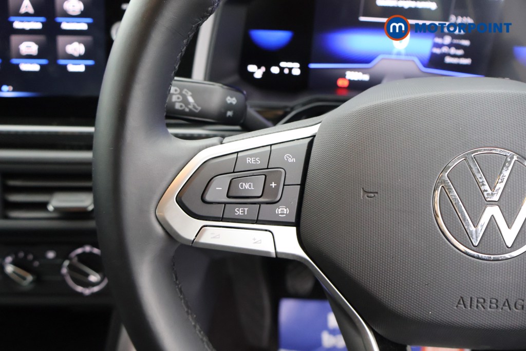 Volkswagen Polo Life Manual Petrol Hatchback - Stock Number (1581332) - 2nd supplementary image