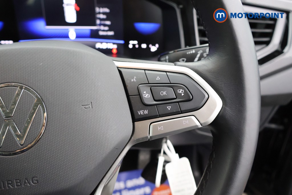Volkswagen Polo Life Manual Petrol Hatchback - Stock Number (1581332) - 3rd supplementary image