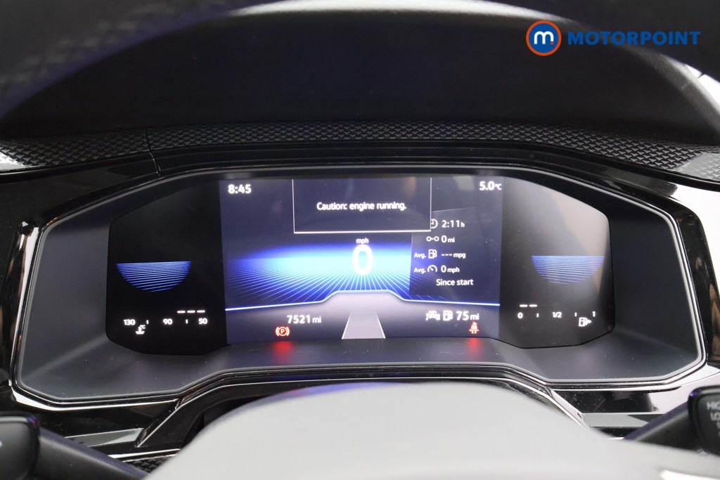 Volkswagen Polo Life Manual Petrol Hatchback - Stock Number (1581332) - 4th supplementary image