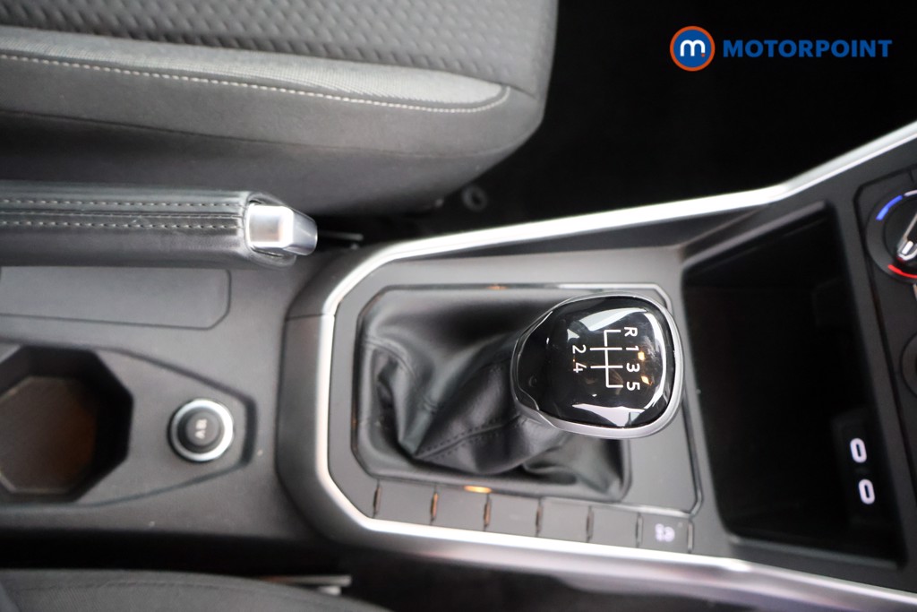 Volkswagen Polo Life Manual Petrol Hatchback - Stock Number (1581332) - 6th supplementary image