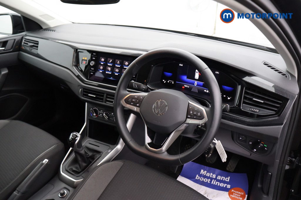Volkswagen Polo Life Manual Petrol Hatchback - Stock Number (1581332) - 8th supplementary image