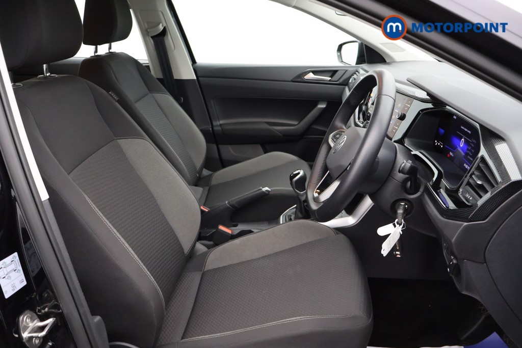 Volkswagen Polo Life Manual Petrol Hatchback - Stock Number (1581332) - 9th supplementary image