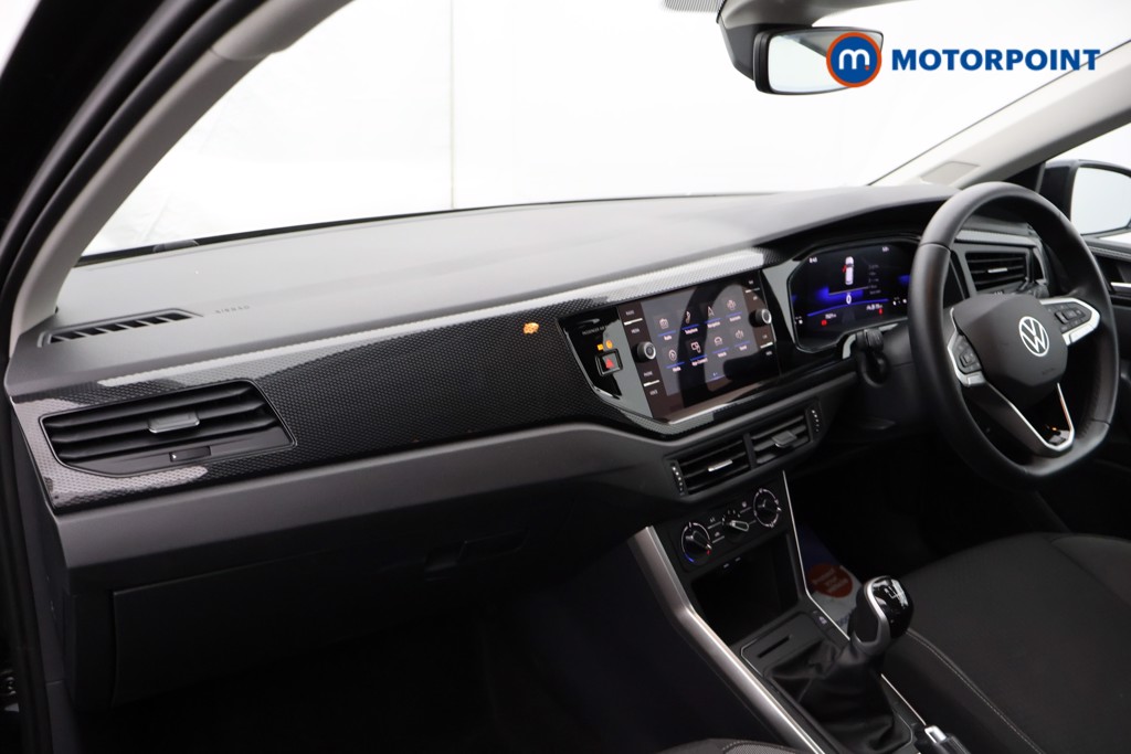 Volkswagen Polo Life Manual Petrol Hatchback - Stock Number (1581332) - 11th supplementary image