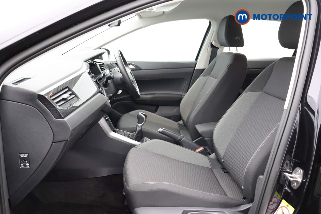 Volkswagen Polo Life Manual Petrol Hatchback - Stock Number (1581332) - 12th supplementary image