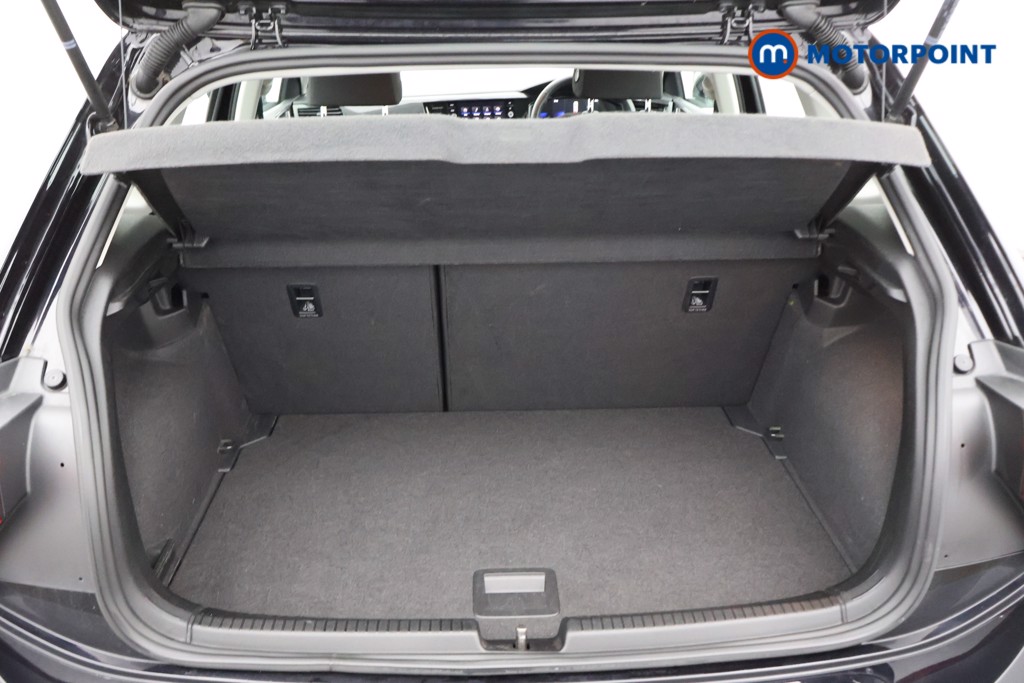 Volkswagen Polo Life Manual Petrol Hatchback - Stock Number (1581332) - 13th supplementary image