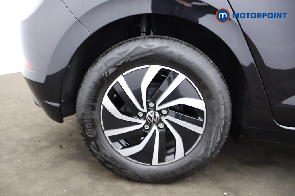 Volkswagen Polo Life Manual Petrol Hatchback - Stock Number (1581332) - 14th supplementary image